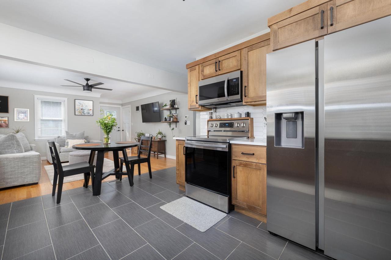 1709 30th STREET SOUTH South