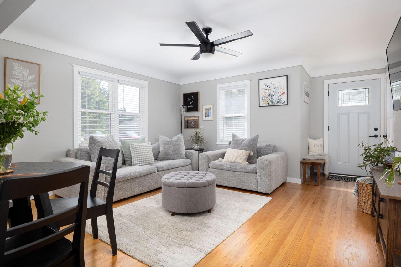 1709 30th STREET SOUTH South