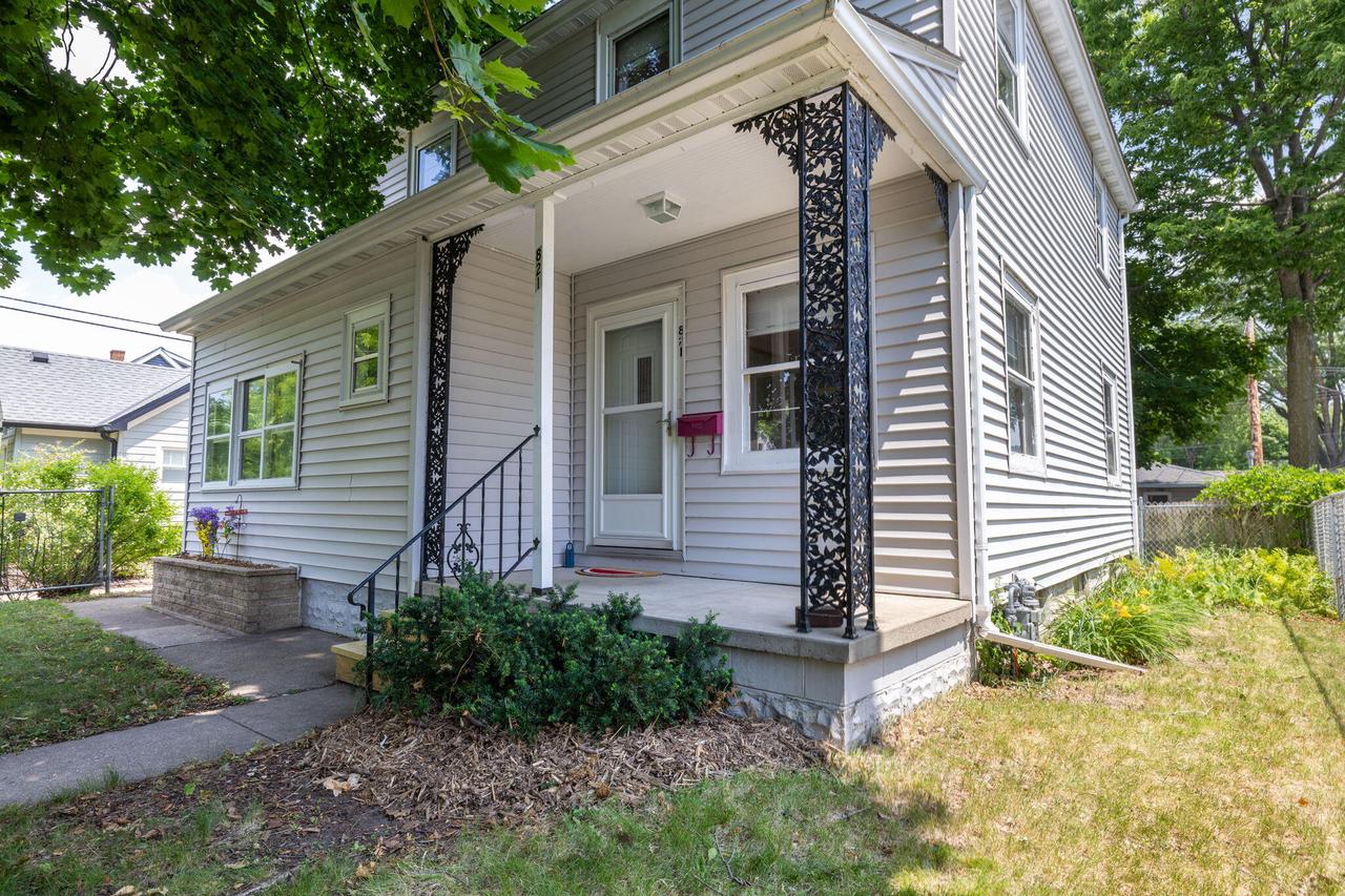 821 20th STREET SOUTH South