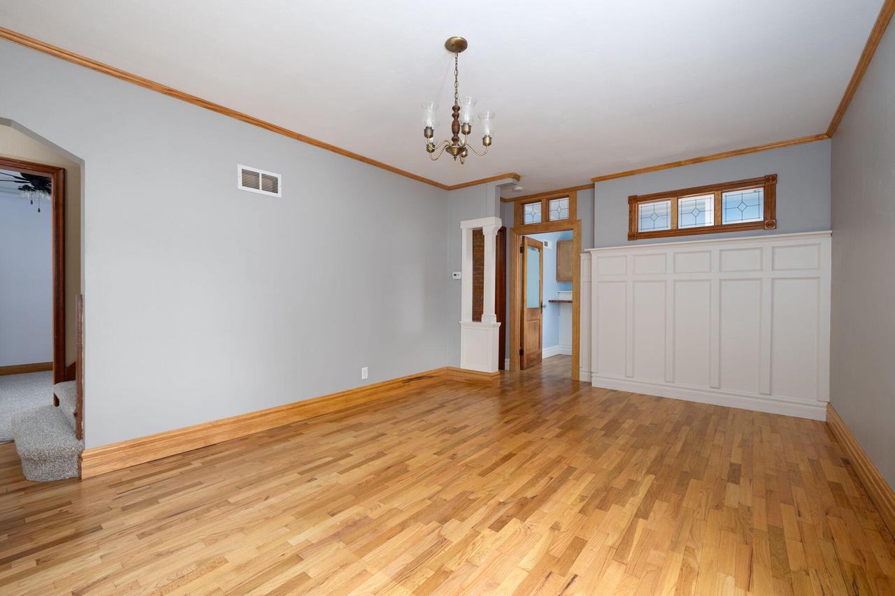 821 20th STREET SOUTH South