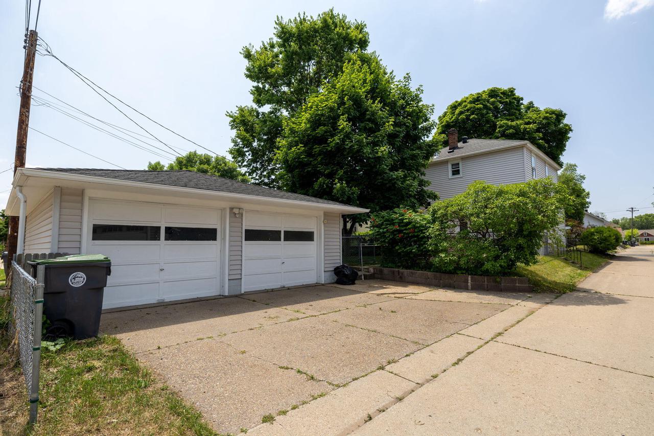 821 20th STREET SOUTH South