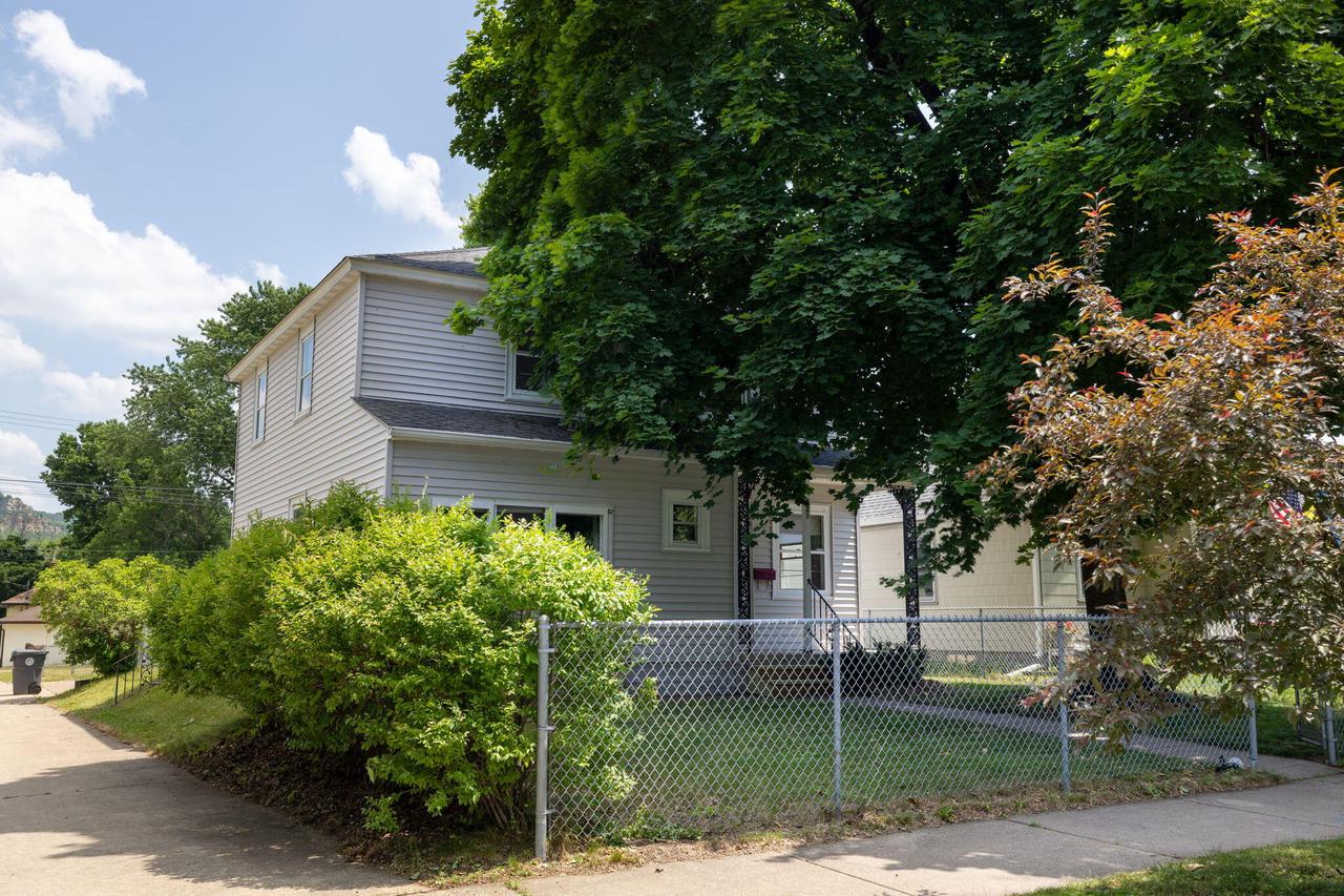 821 20th STREET SOUTH South