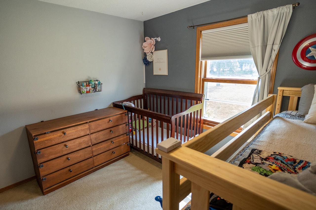 N1100 Bloomer Mill ROAD