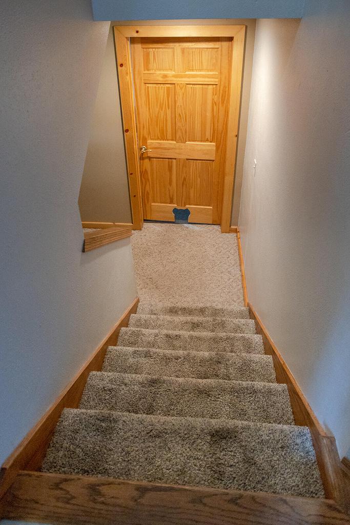 N1100 Bloomer Mill ROAD