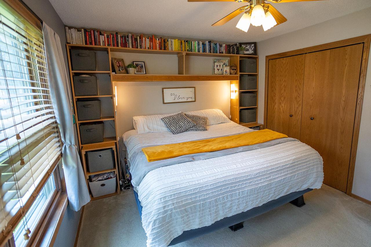 N1100 Bloomer Mill ROAD