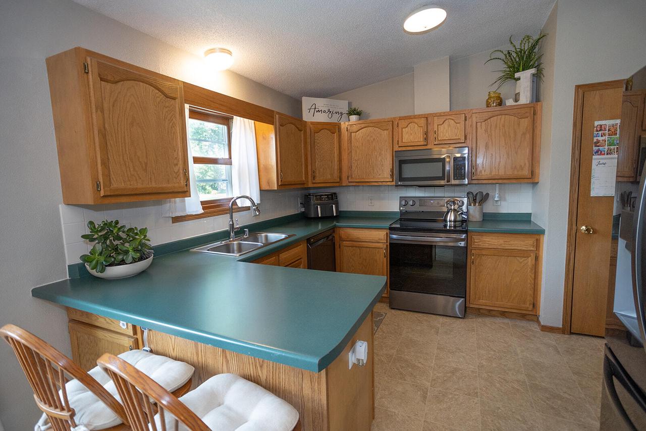 N1100 Bloomer Mill ROAD