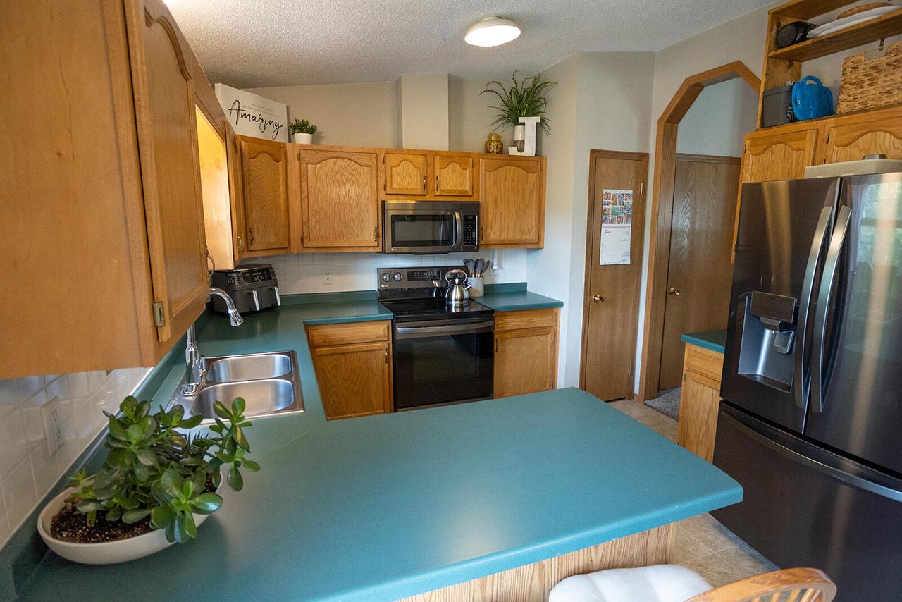 N1100 Bloomer Mill ROAD