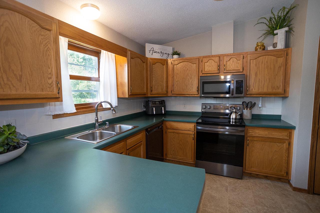 N1100 Bloomer Mill ROAD