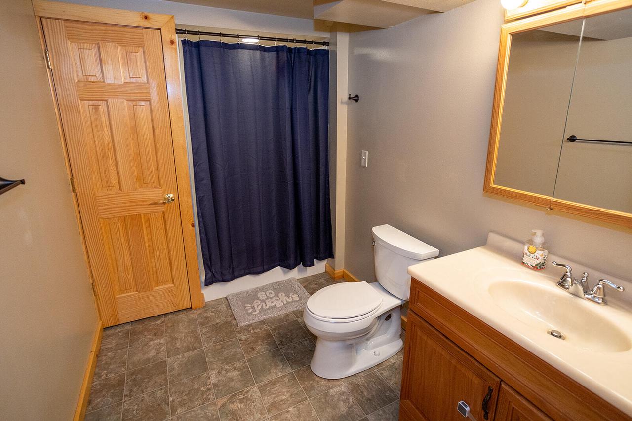 N1100 Bloomer Mill ROAD