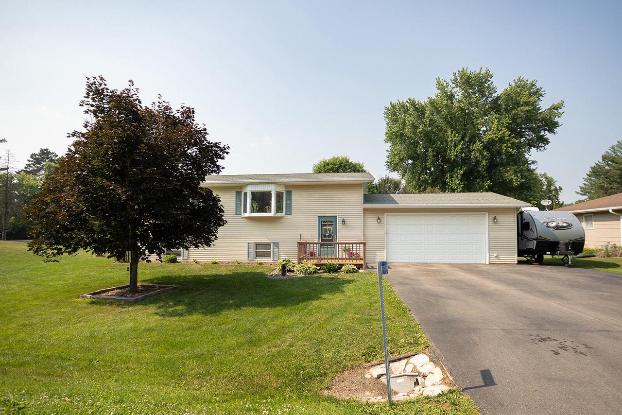 N1100 Bloomer Mill ROAD