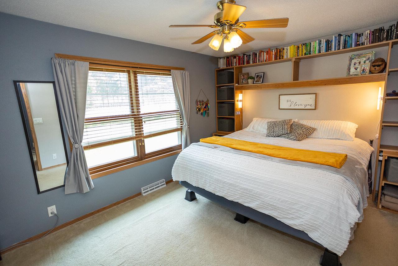 N1100 Bloomer Mill ROAD