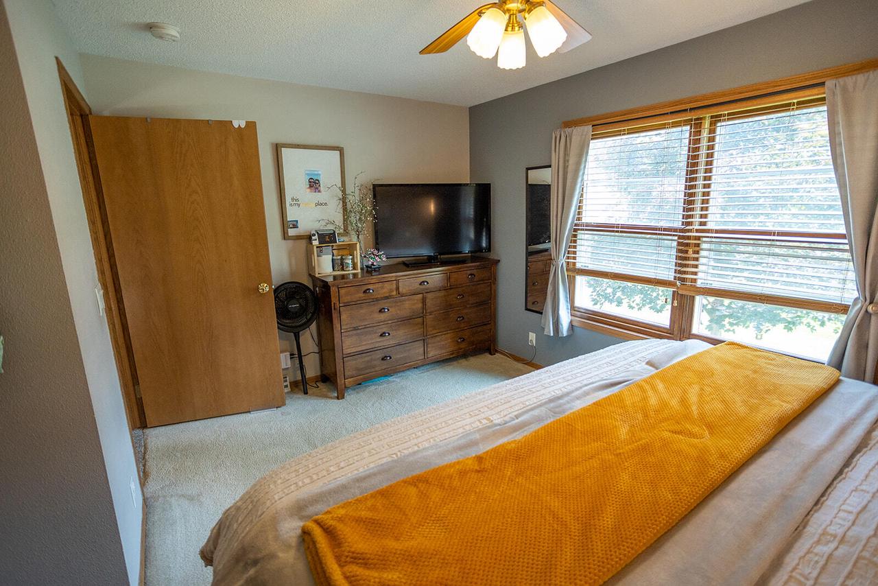 N1100 Bloomer Mill ROAD