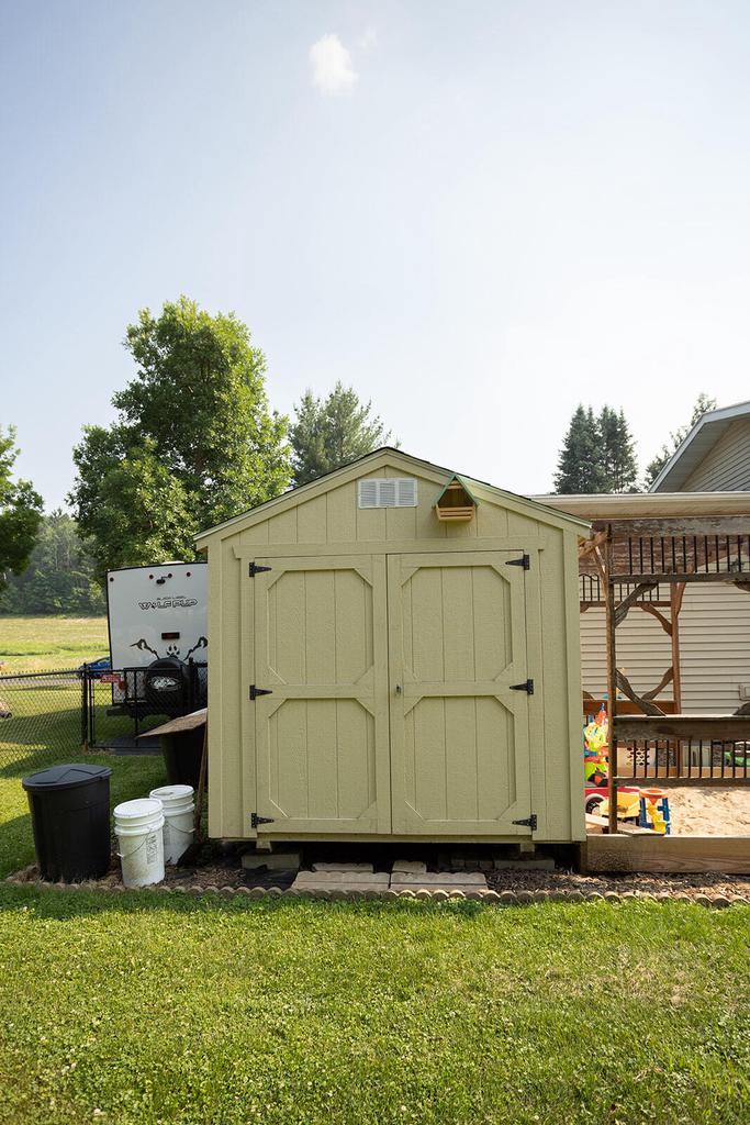 N1100 Bloomer Mill ROAD