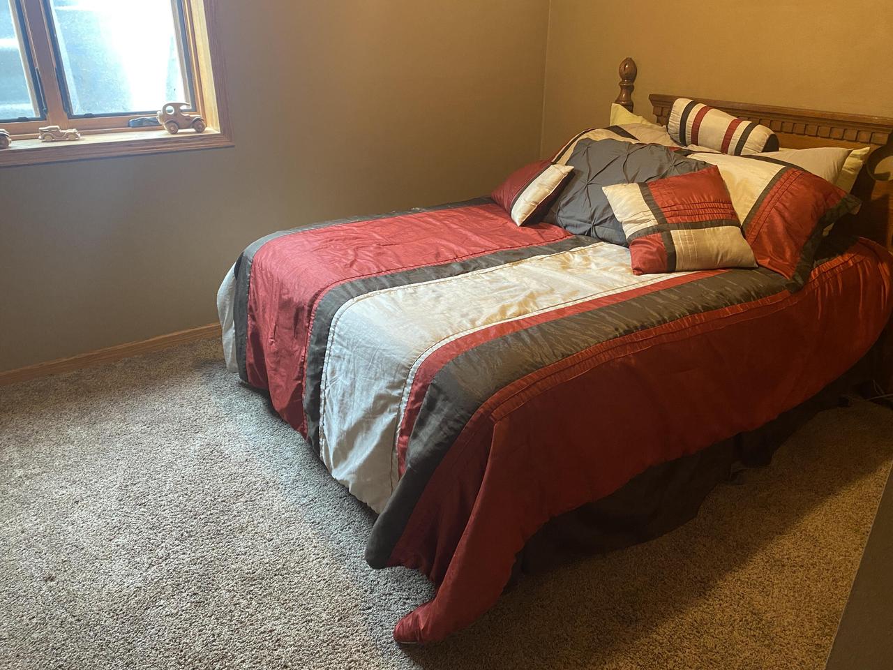 W3083 Old Highway 16