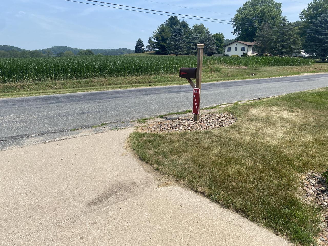 W3083 Old Highway 16