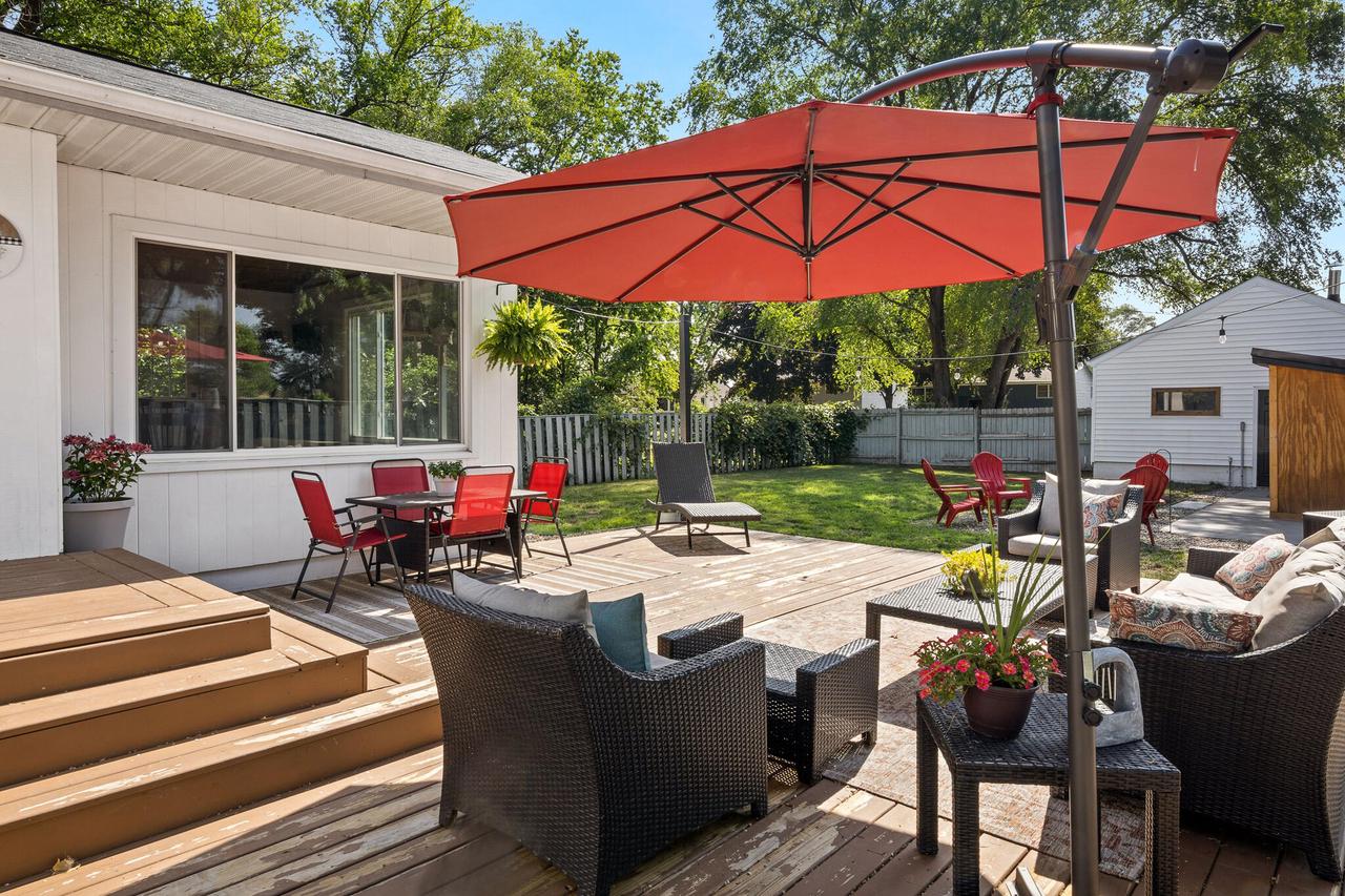 2805 Onalaska AVENUE