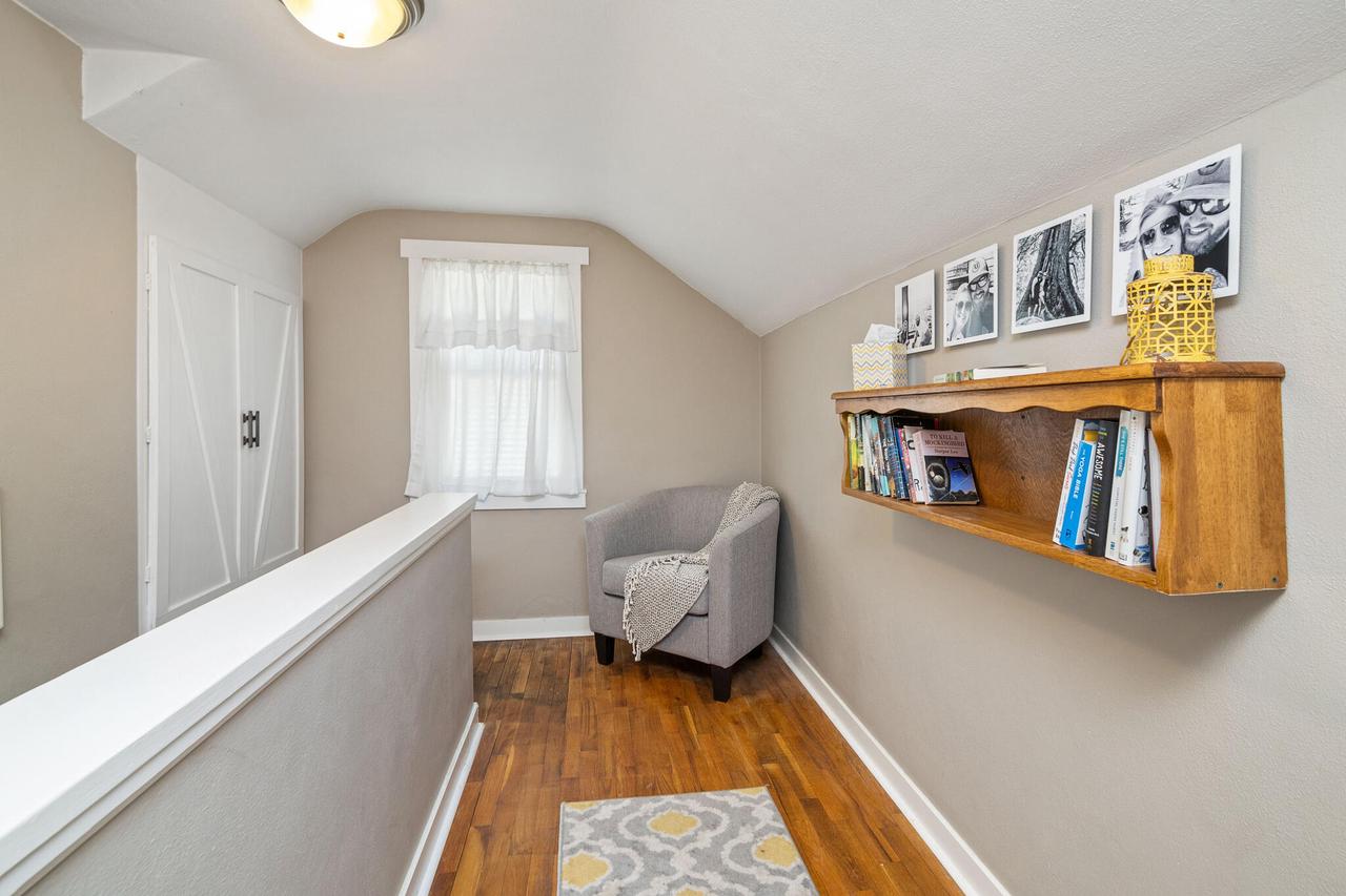 2805 Onalaska AVENUE