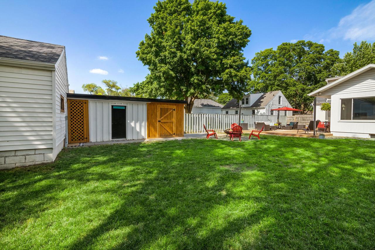 2805 Onalaska AVENUE