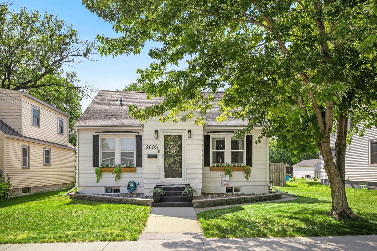 2805 Onalaska AVENUE