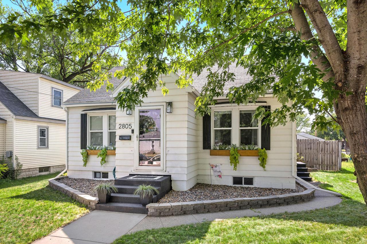 2805 Onalaska AVENUE