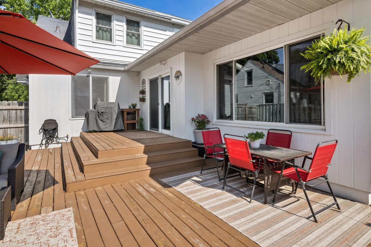 2805 Onalaska AVENUE