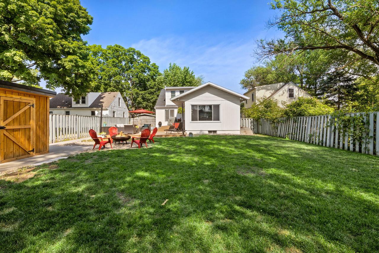 2805 Onalaska AVENUE