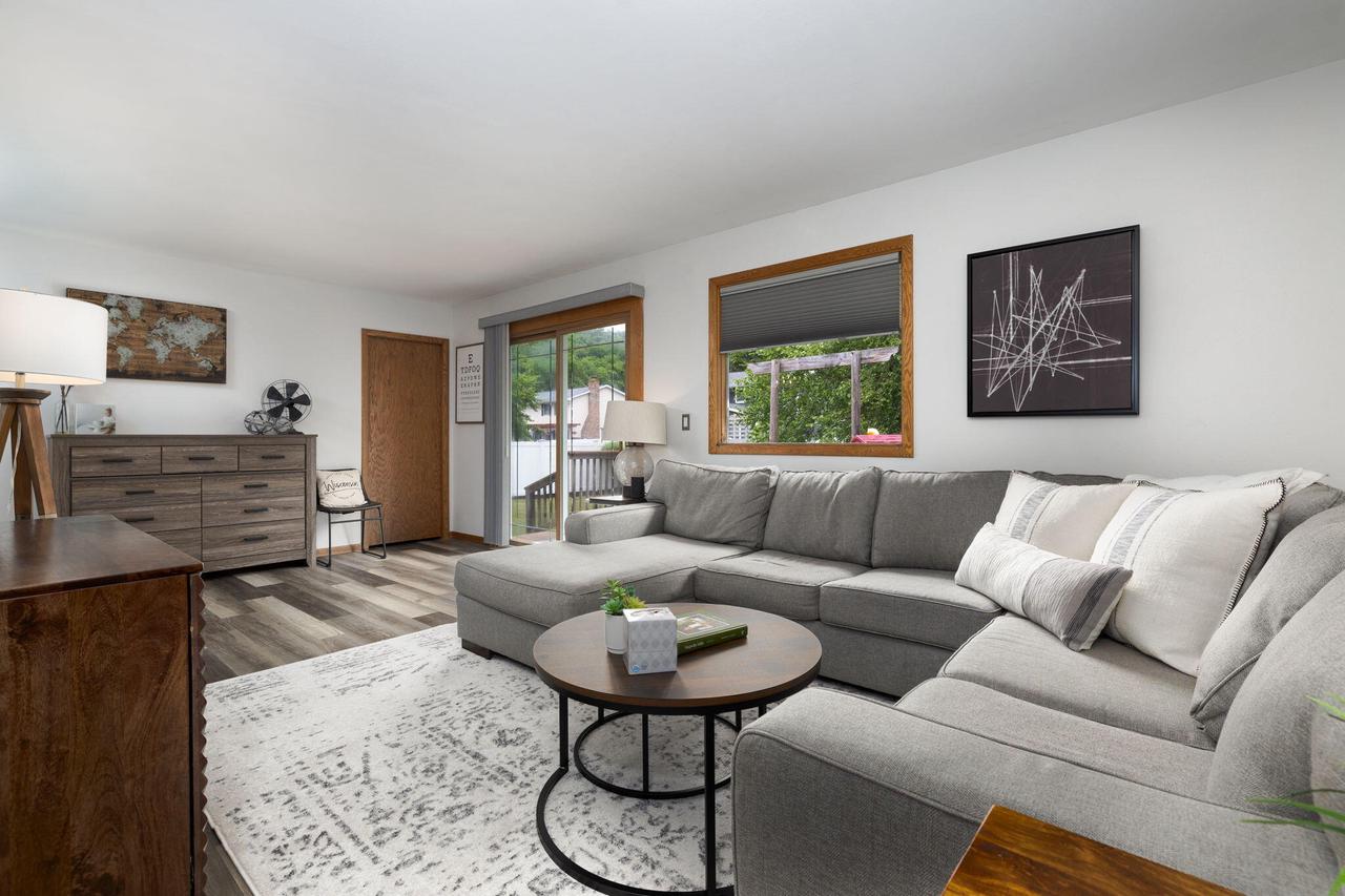 505 28th STREET SOUTH South