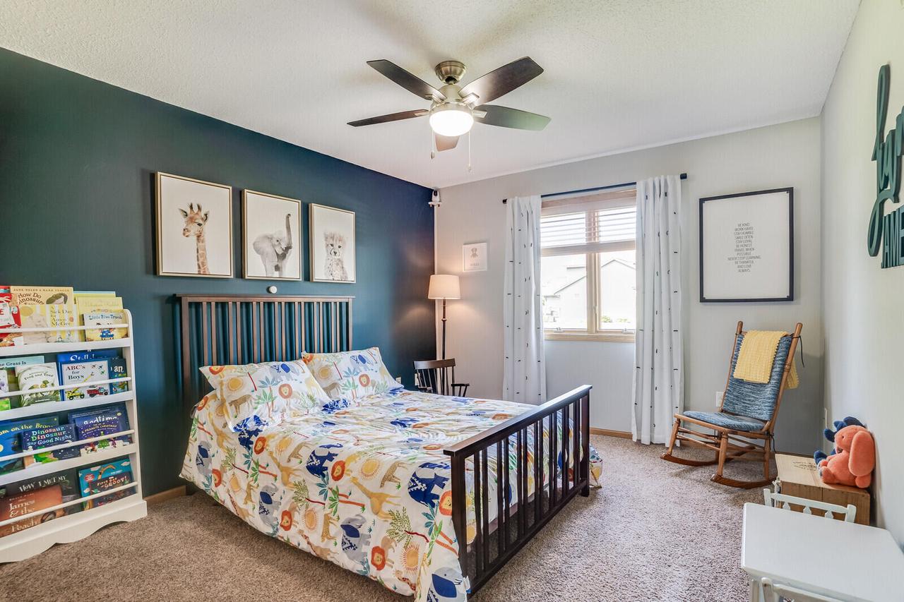 905 3rd AVENUE EAST East