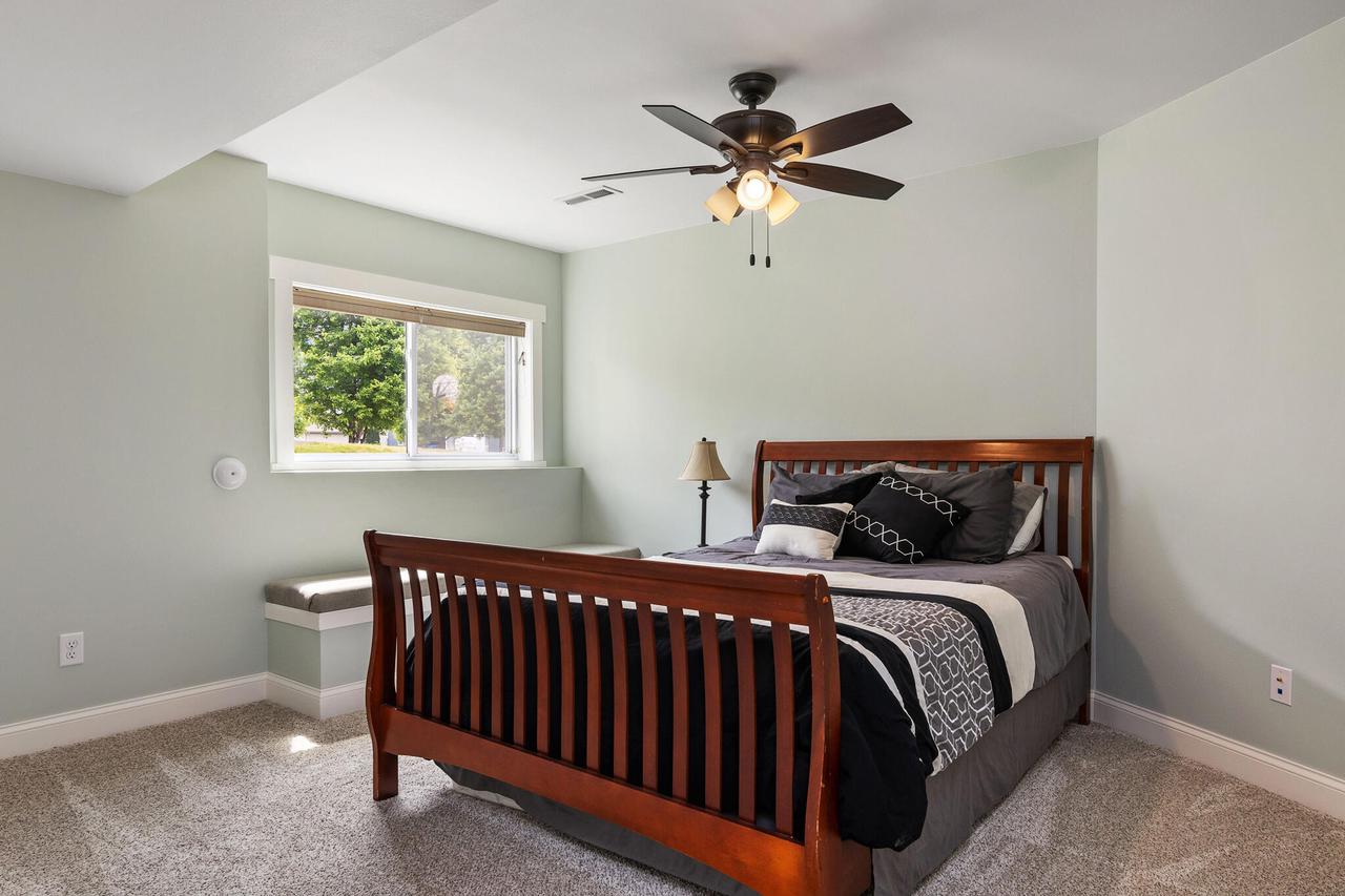 411 McHugh STREET EAST East