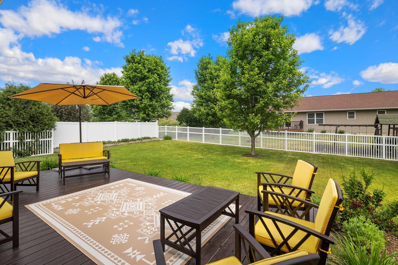 411 McHugh STREET EAST East