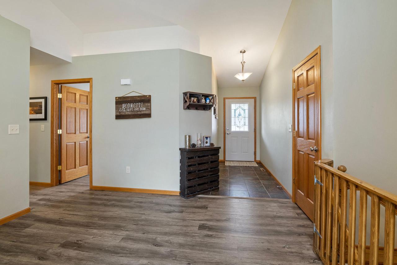 411 McHugh STREET EAST East