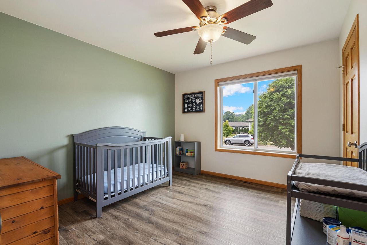 411 McHugh STREET EAST East