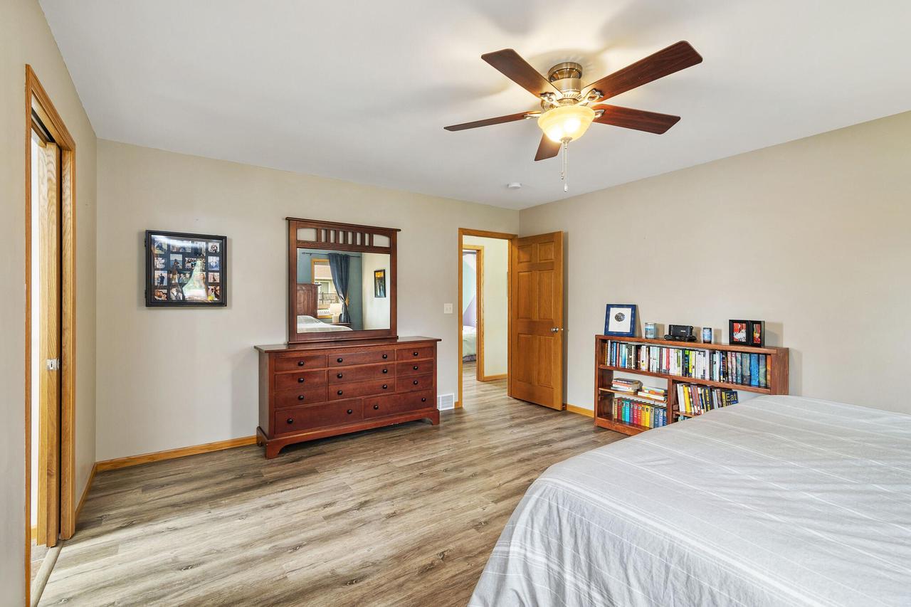 411 McHugh STREET EAST East