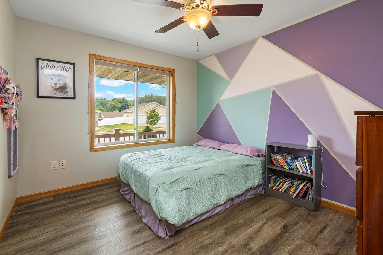 411 McHugh STREET EAST East