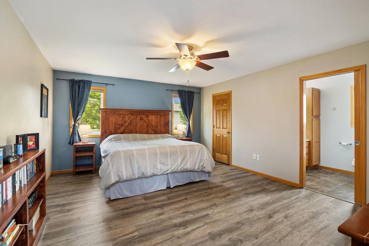 411 McHugh STREET EAST East