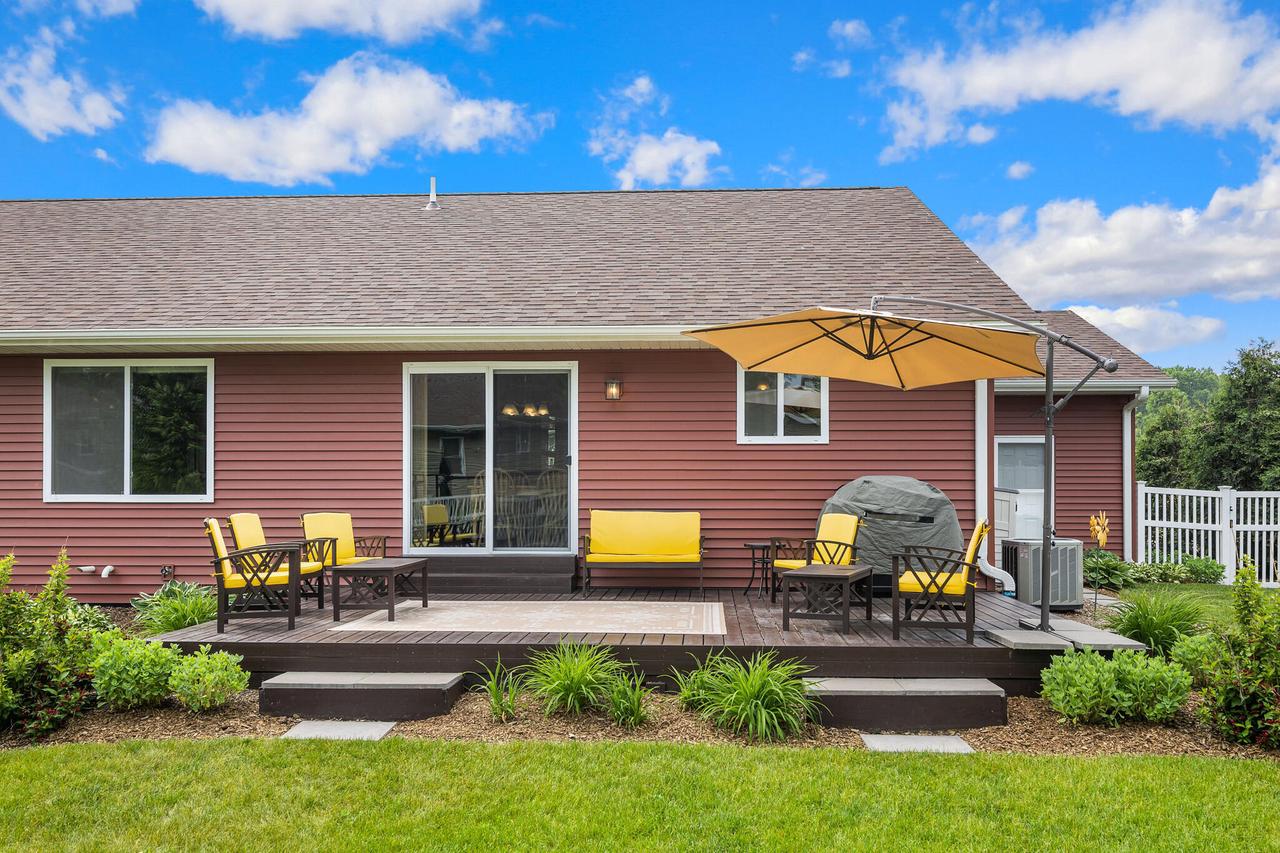 411 McHugh STREET EAST East