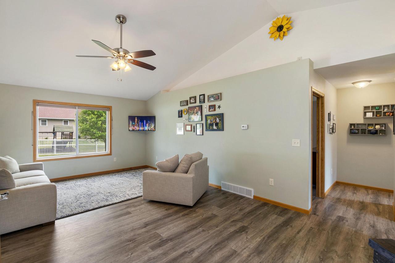 411 McHugh STREET EAST East