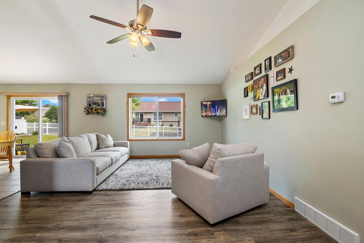 411 McHugh STREET EAST East