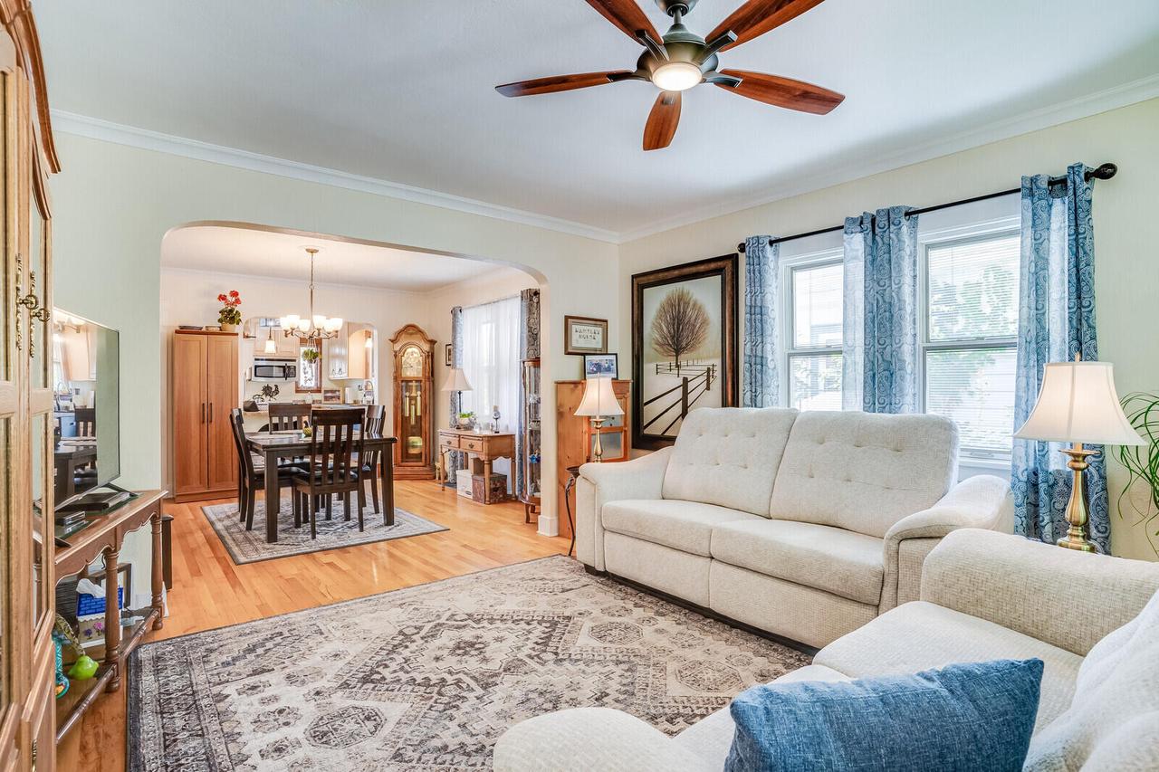 423 23rd STREET SOUTH South