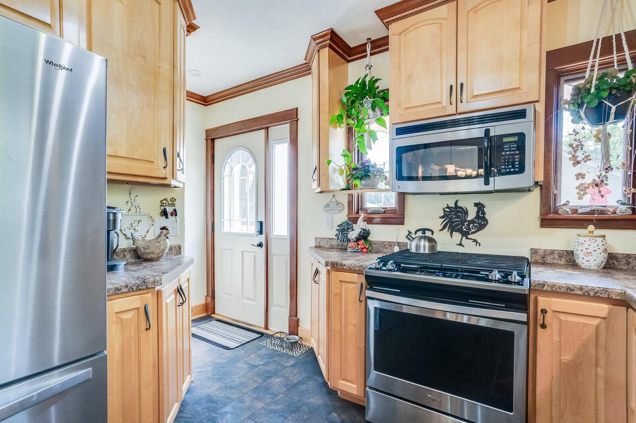 423 23rd STREET SOUTH South