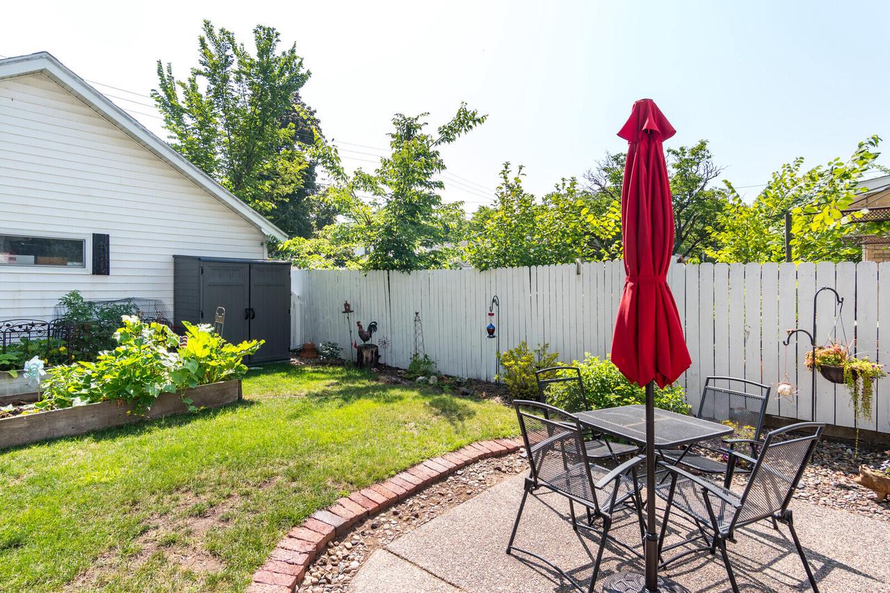 423 23rd STREET SOUTH South