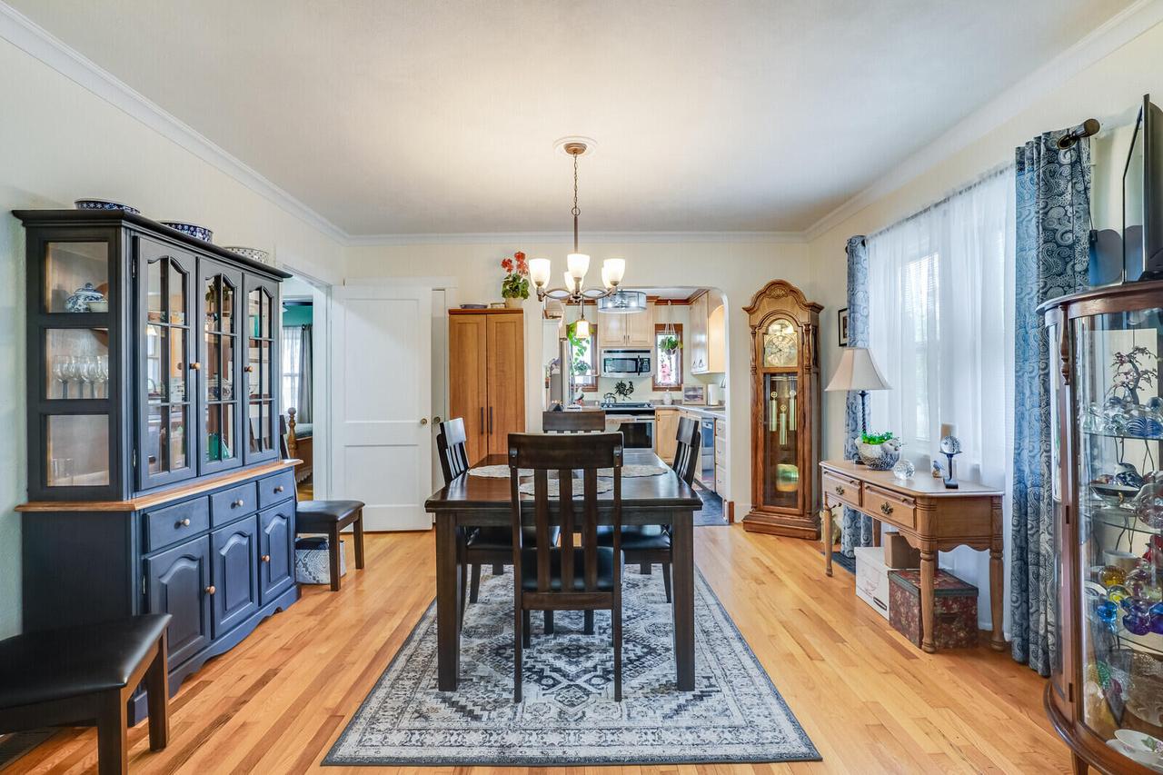 423 23rd STREET SOUTH South