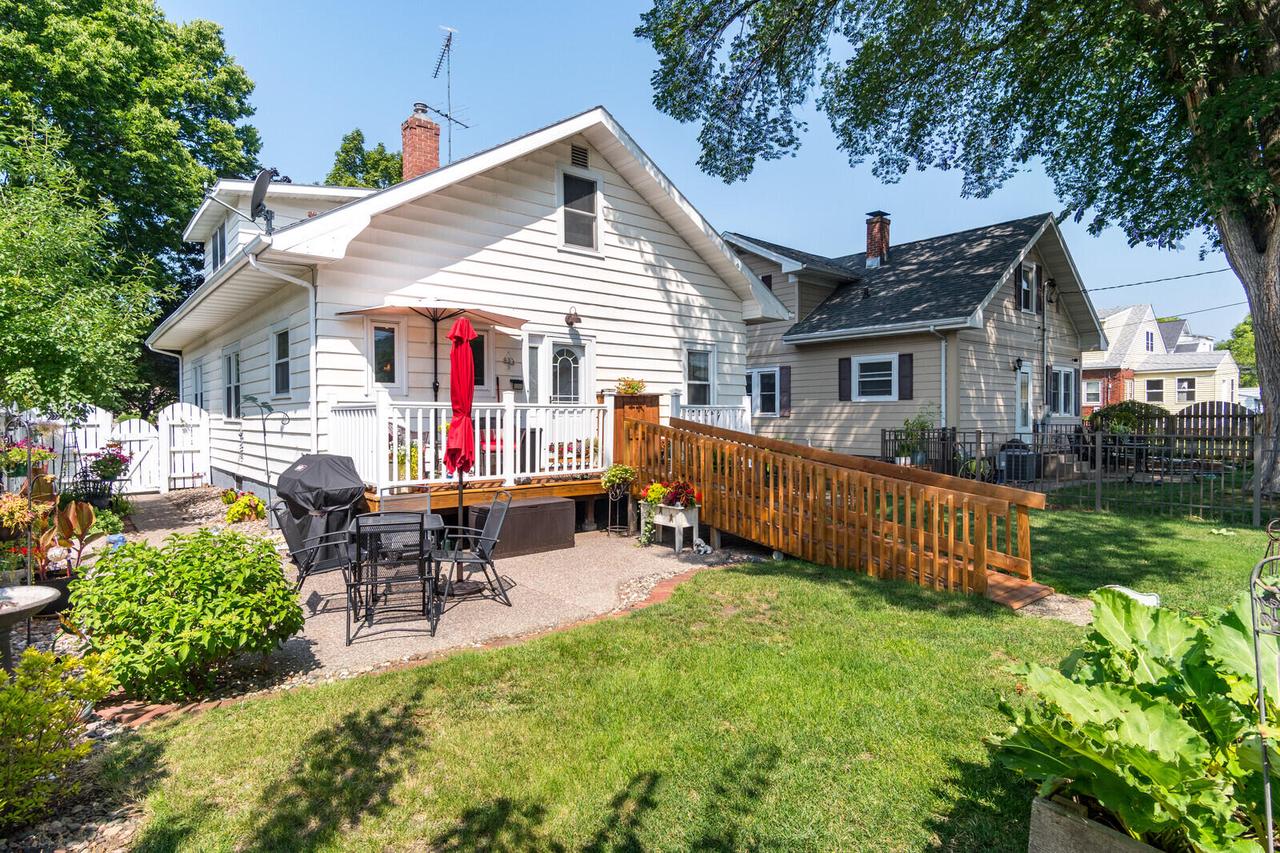 423 23rd STREET SOUTH South