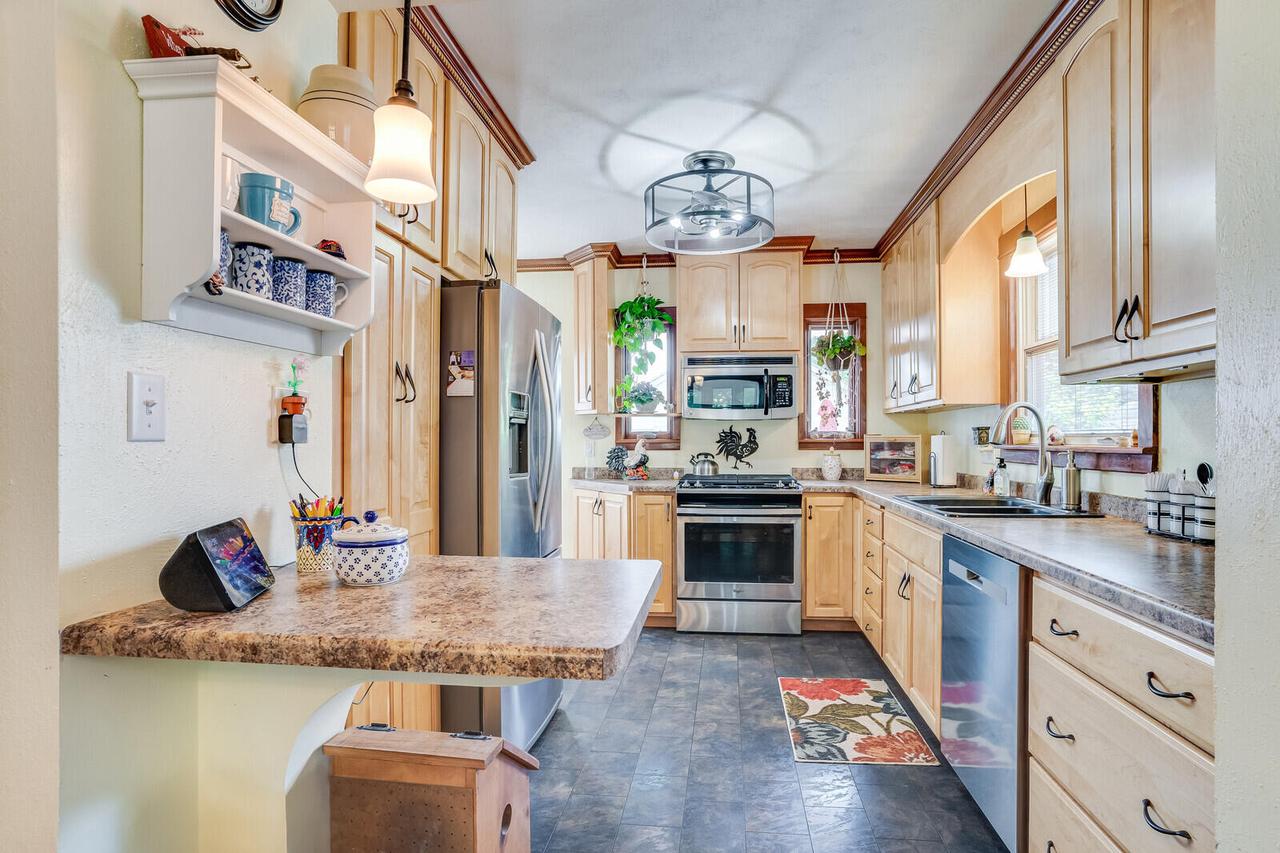 423 23rd STREET SOUTH South