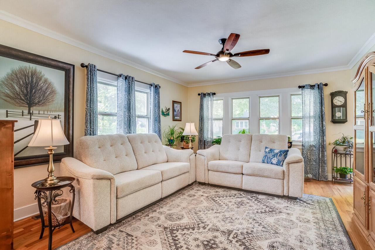 423 23rd STREET SOUTH South