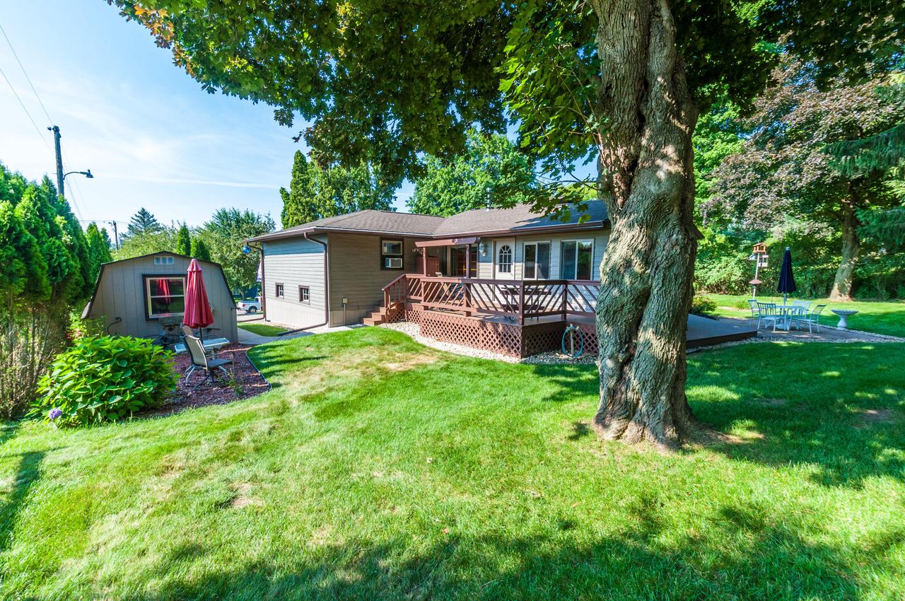 2301 Main STREET EAST East