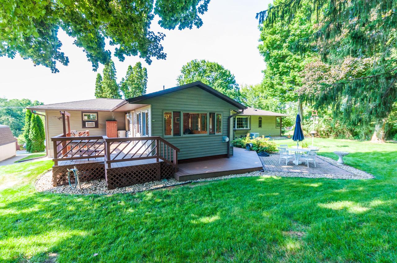 2301 Main STREET EAST East