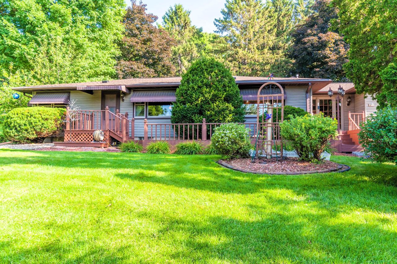 2301 Main STREET EAST East