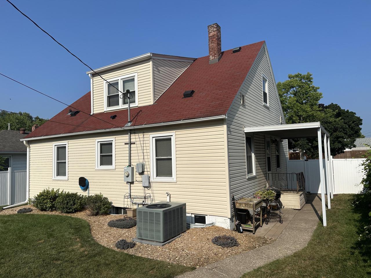 2006 15th STREET SOUTH South