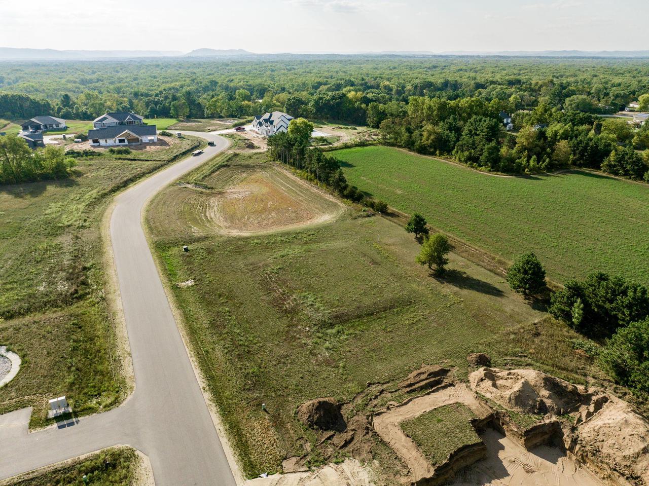 Lot 11 HIDDEN PRAIRIE DRIVE